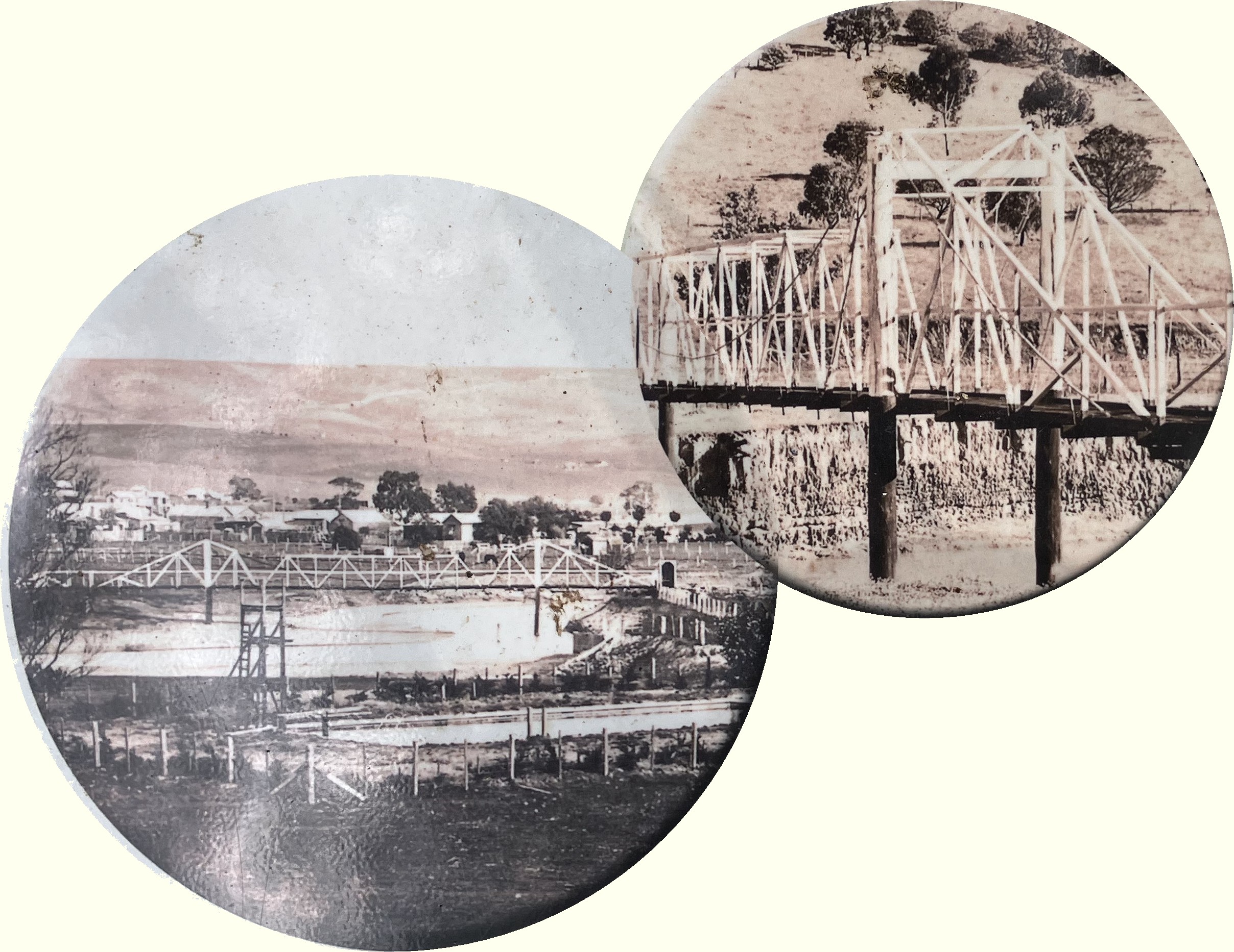 The Bridge