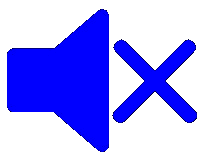 Click to mute