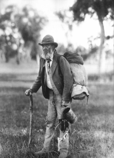 The Swagmen